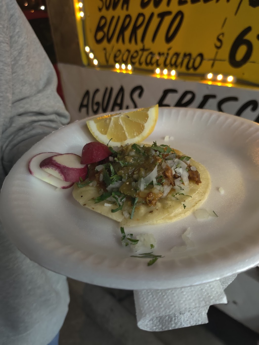 Rulas Tacos | restaurant | 4344 Eagle Rock Blvd, Los Angeles, CA 90065, USA | 3235407911 OR +1 323-540-7911