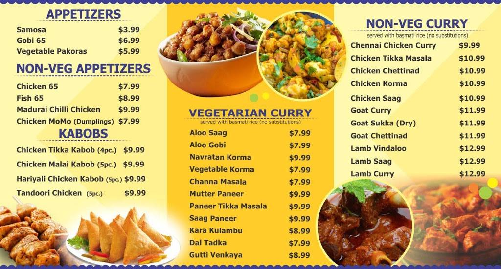 Turmeric Indian Catering & Take Out | restaurant | 511 E FM 544, Murphy, TX 75094, USA | 9724229555 OR +1 972-422-9555