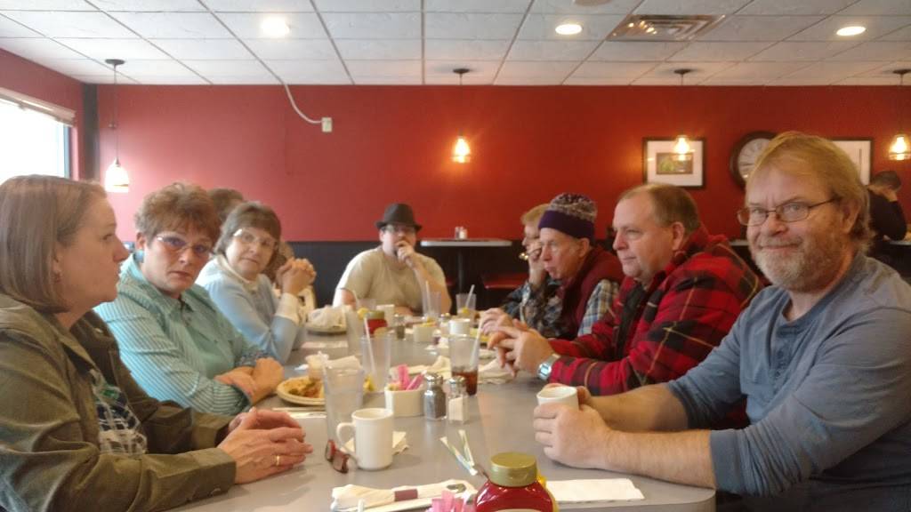 The Pizza Mill | restaurant | 8485 Holton Rd a, Holton, MI 49425, USA | 2318219991 OR +1 231-821-9991