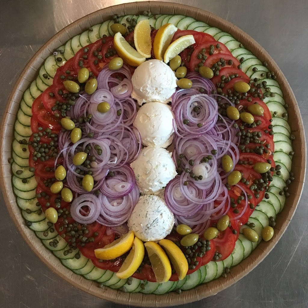 Mamalehs Delicatessen Brookline | restaurant | 1659 Beacon St, Brookline, MA 02445, USA | 6179583354 OR +1 617-958-3354