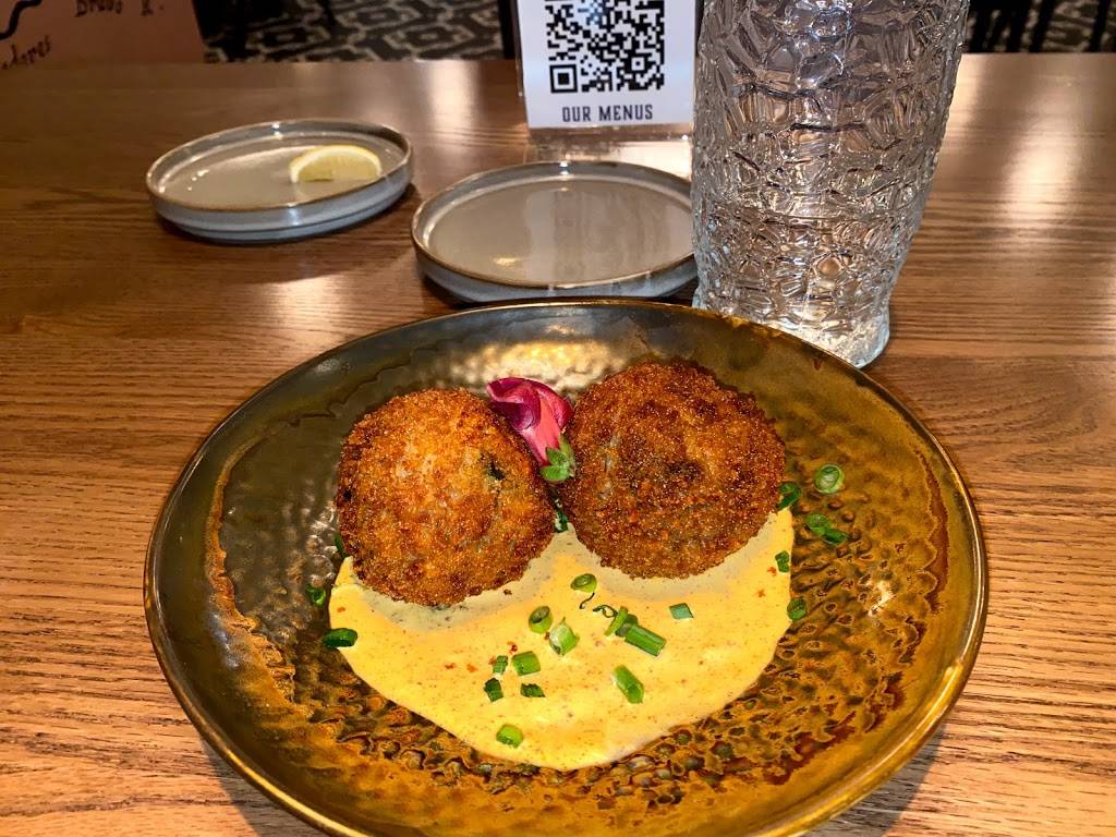 Acadian Coast | restaurant | 2929 Navigation Blvd Suite 200, Houston, TX 77003, USA | 7134329651 OR +1 713-432-9651