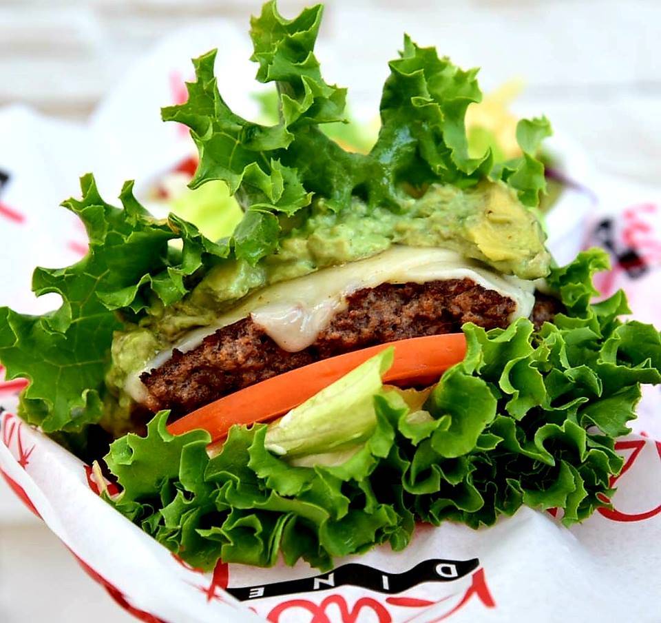 Rubys Shake Shop NOHO | restaurant | 5072 Lankershim Blvd, North Hollywood, CA 91601, USA | 8187472070 OR +1 818-747-2070