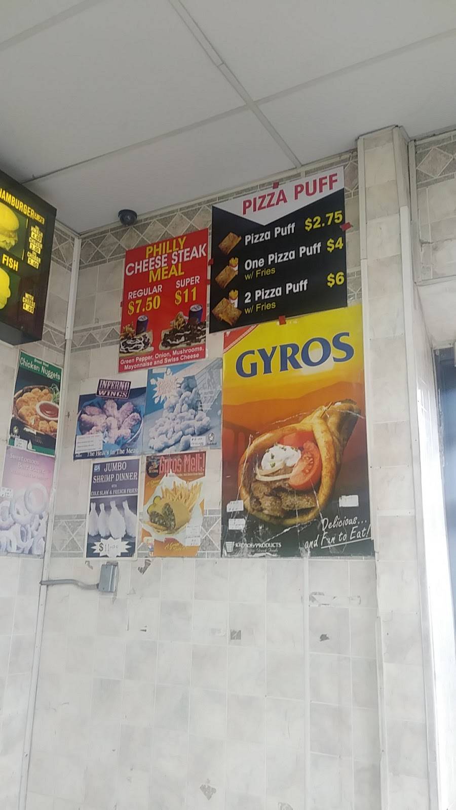 American Subs | meal takeaway | 1114 W North Ave, Milwaukee, WI 53205, USA | 4142646500 OR +1 414-264-6500