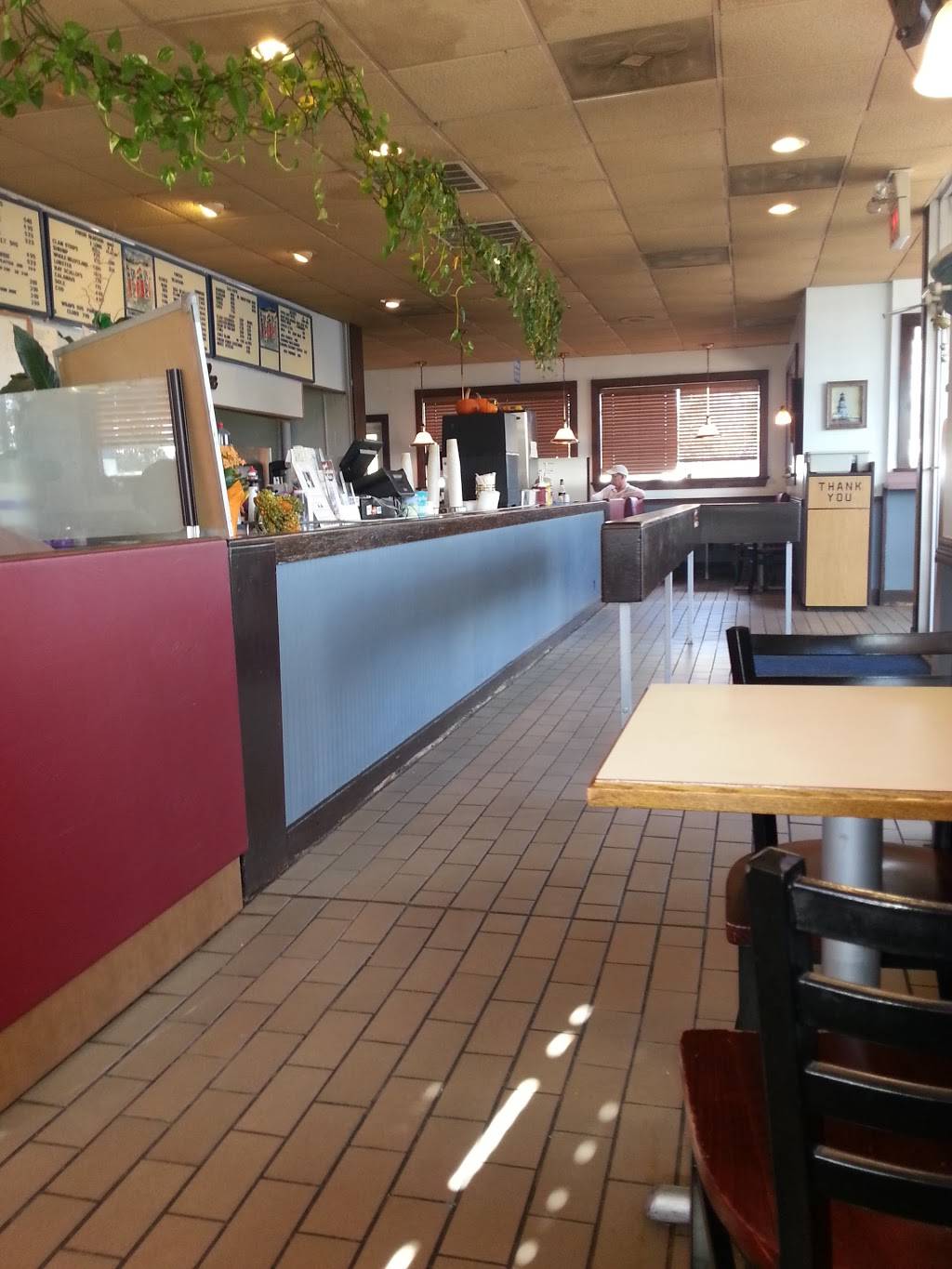 Captain Seas | restaurant | 905 N Colony Rd, Wallingford, CT 06492, USA | 2032659336 OR +1 203-265-9336