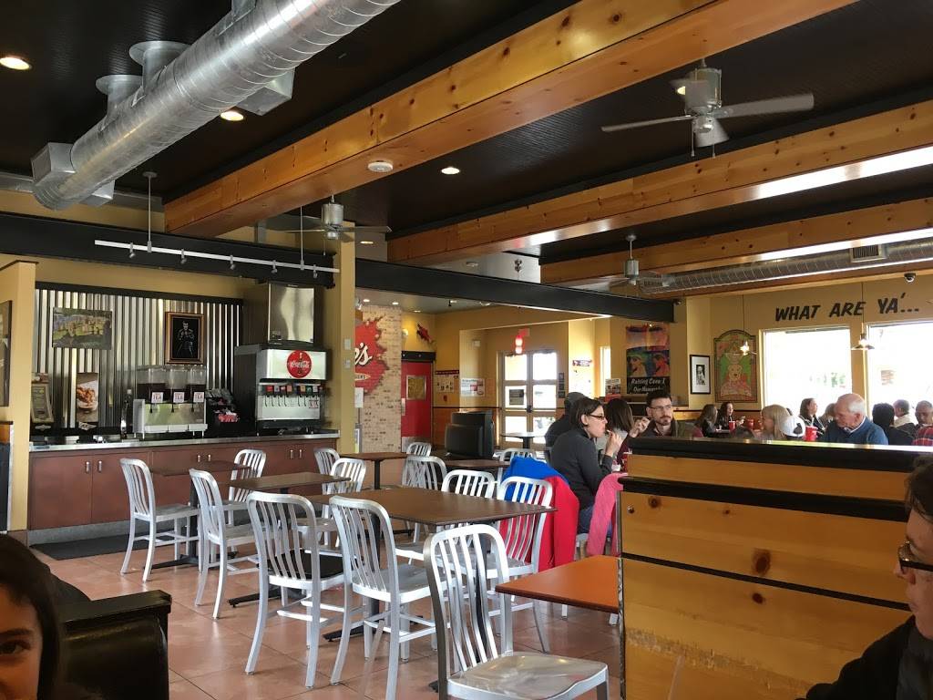 Raising Canes Chicken Fingers | meal takeaway | 1456 E Whitestone Blvd, Cedar Park, TX 78613, USA | 5122606454 OR +1 512-260-6454