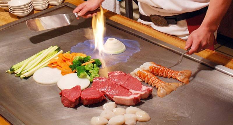 Jo-To Japanese Steak House | restaurant | 905 Lithia Pinecrest Rd, Brandon, FL 33511, USA | 8136840221 OR +1 813-684-0221