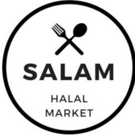 Salam Halal Market & Restaurant | restaurant | 999 7th St, Oakland, CA 94607, USA | 5108352044 OR +1 510-835-2044
