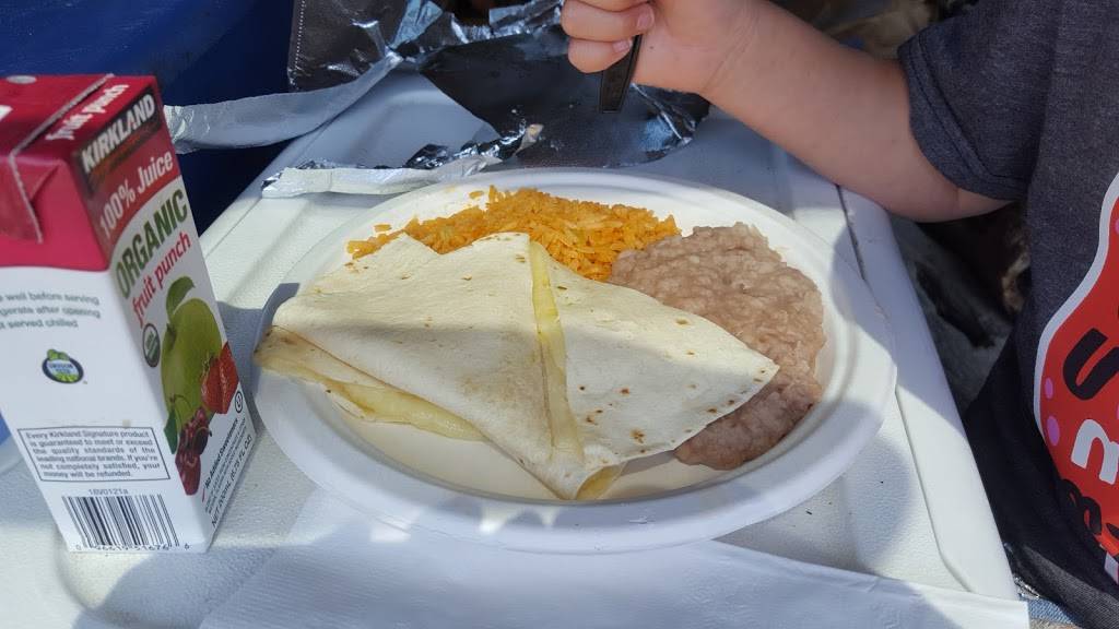 Burritos Y Tacos San Juan | restaurant | 1440 F St, Port Townsend, WA 98368, USA | 3603448481 OR +1 360-344-8481