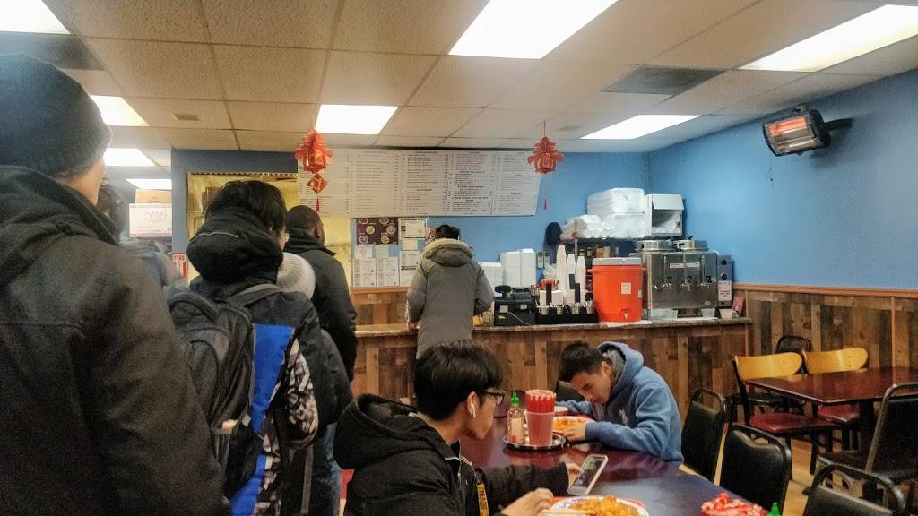 Cravings | restaurant | 603 S Wright St, Champaign, IL 61820, USA | 2173282538 OR +1 217-328-2538