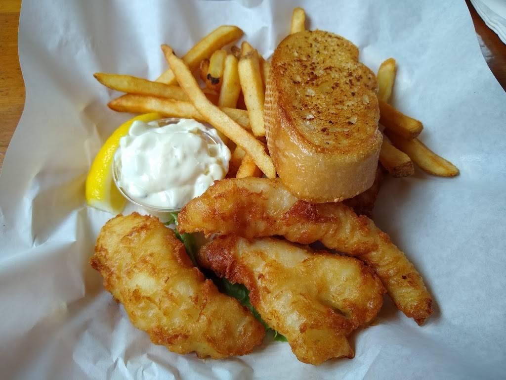 Bills Tavern & Brewhouse | restaurant | 188 N Hemlock St, Cannon Beach, OR 97110, USA | 5034362202 OR +1 503-436-2202