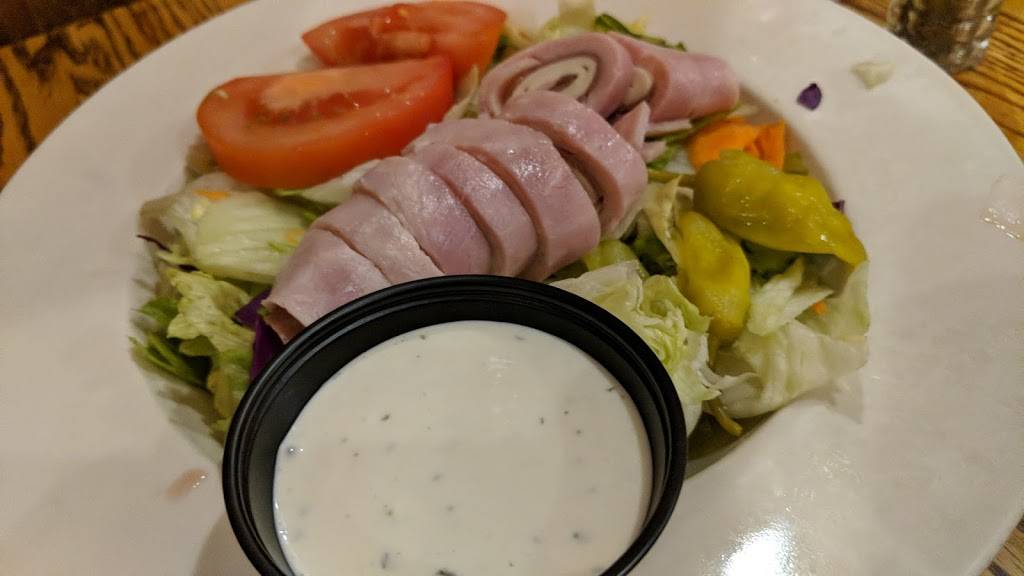 Italian Garden | restaurant | 105 S Main St, Boiling Springs, NC 28017, USA | 7044349290 OR +1 704-434-9290