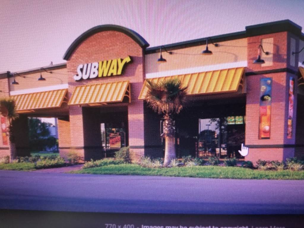 Subway | restaurant | 701 NW 183rd St, Miami Gardens, FL 33169, USA | 3054937521 OR +1 305-493-7521