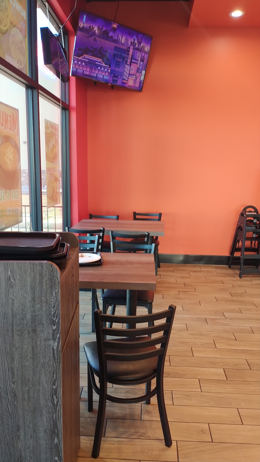 Filiberto’s Mexican Food | restaurant | Kingman, AZ 86409, USA | 9285651313 OR +1 928-565-1313