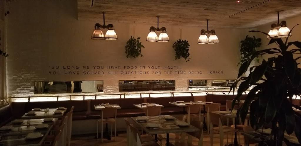 Smithy Kitchen + Bar | restaurant | 7 E Anapamu St, Santa Barbara, CA 93101, USA | 8058457112 OR +1 805-845-7112