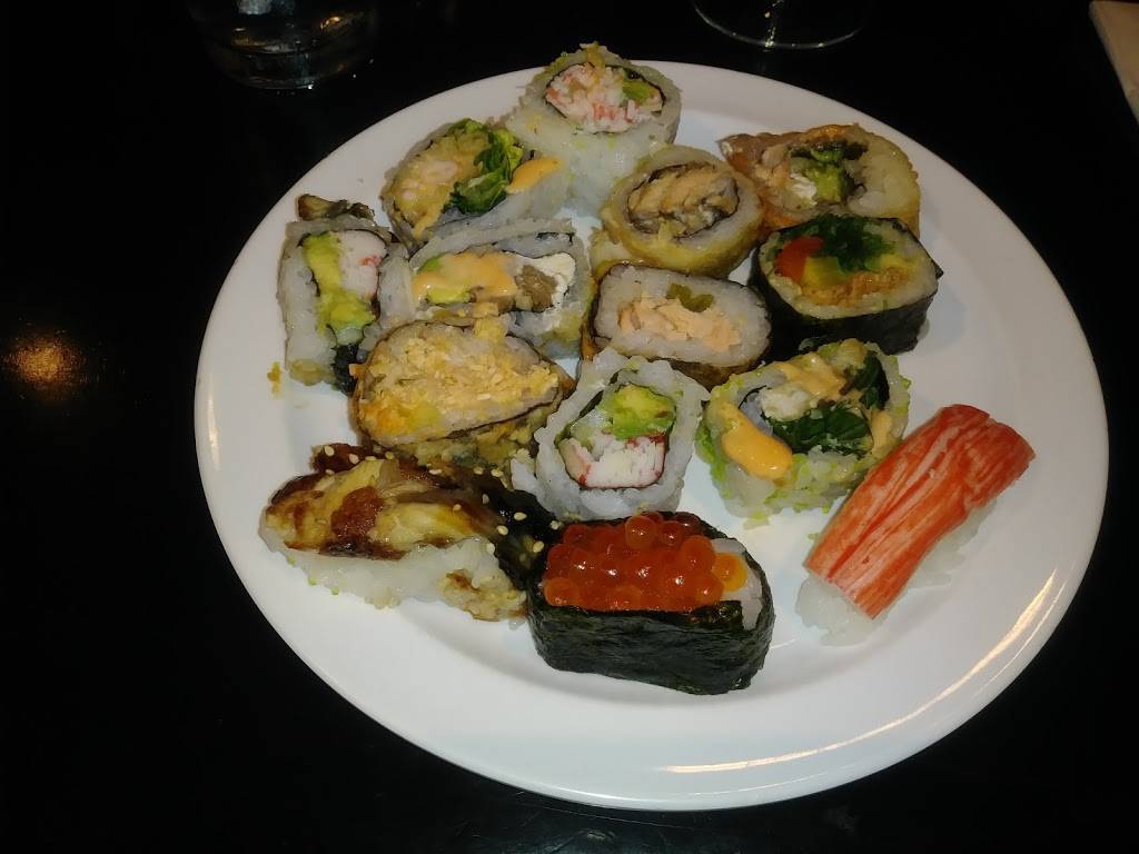 SanTo’s Modern American Buffet & Sushi | restaurant | 4690 FL-7 Suite 106, Coconut Creek, FL 33073, USA | 9549716882 OR +1 954-971-6882