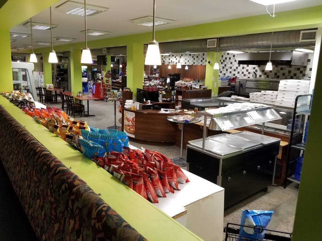 Sandy Market & Restaurant | restaurant | 3689 Navan Rd, Navan, ON K4B 1H9, Canada | 6138373000 OR +1 613-837-3000