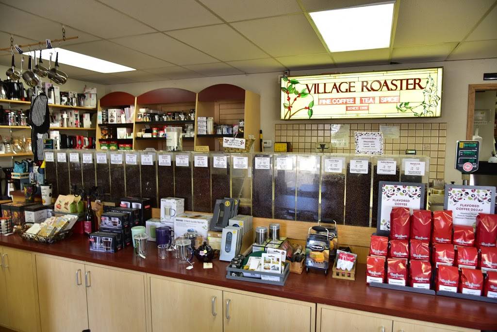 Village Roaster Coffee & Tea | bakery | 9255 W Alameda Ave L, Lakewood, CO 80226, USA | 3032388718 OR +1 303-238-8718