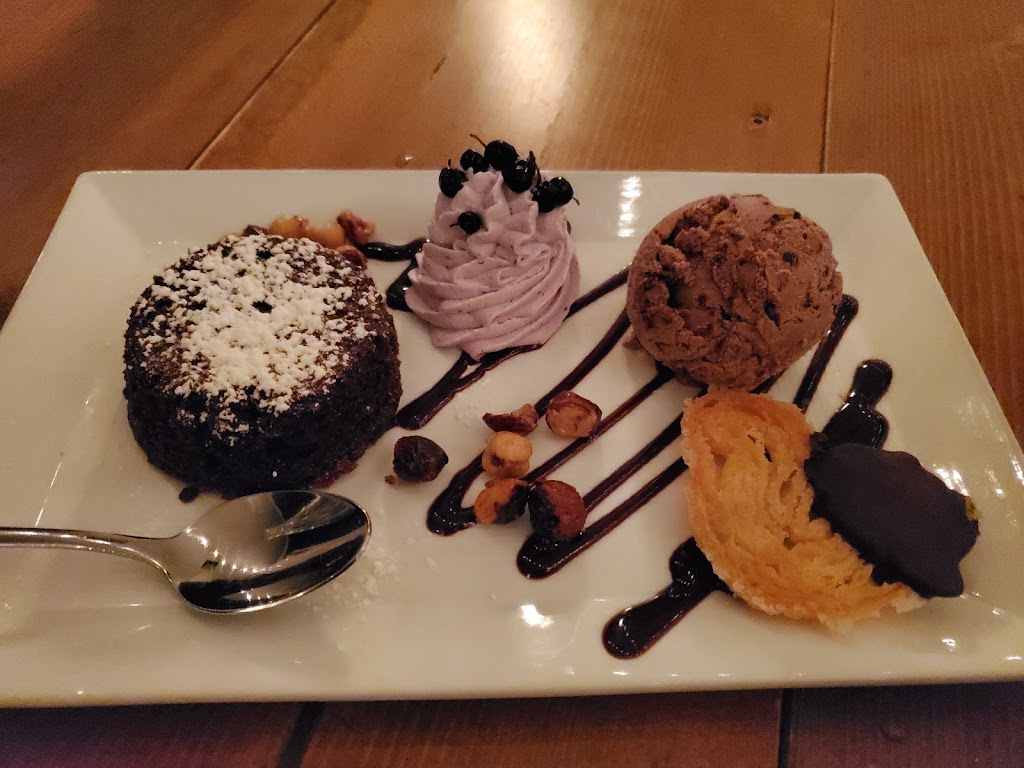 MacCallum House | restaurant | 45020 Albion St, Mendocino, CA 95460, USA | 7079370289 OR +1 707-937-0289