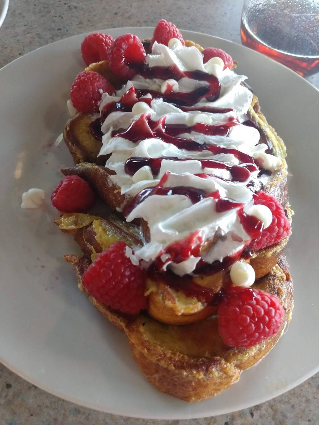 Beach Cafe | restaurant | 7750 S Jones Blvd, Las Vegas, NV 89139, USA | 7028985200 OR +1 702-898-5200