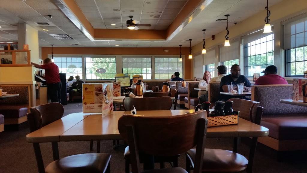 IHOP | restaurant | 7768 Craft-Goodman Rd, Olive Branch, MS 38654, USA | 6628959460 OR +1 662-895-9460