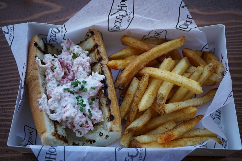Circle Hook Fish Company | restaurant | 3432 Via Oporto Suite 104, Newport Beach, CA 92663, USA | 9492009476 OR +1 949-200-9476