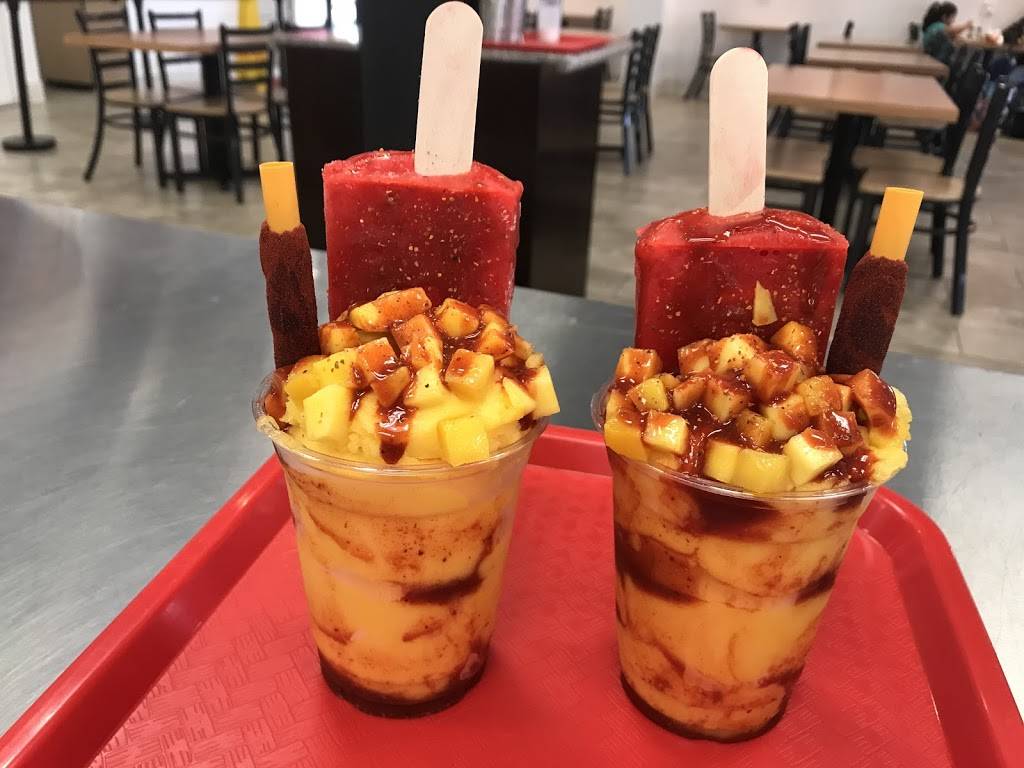 La Michoacana | restaurant | 1500 E Florence Ave, Los Angeles, CA 90001, USA | 6264177615 OR +1 626-417-7615