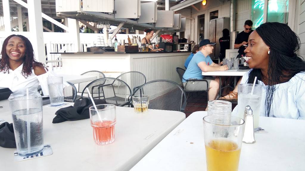 Ricks Café Boatyard | restaurant | 2930 Waterfront Pkwy W Dr, Indianapolis, IN 46253, USA | 3172909300 OR +1 317-290-9300