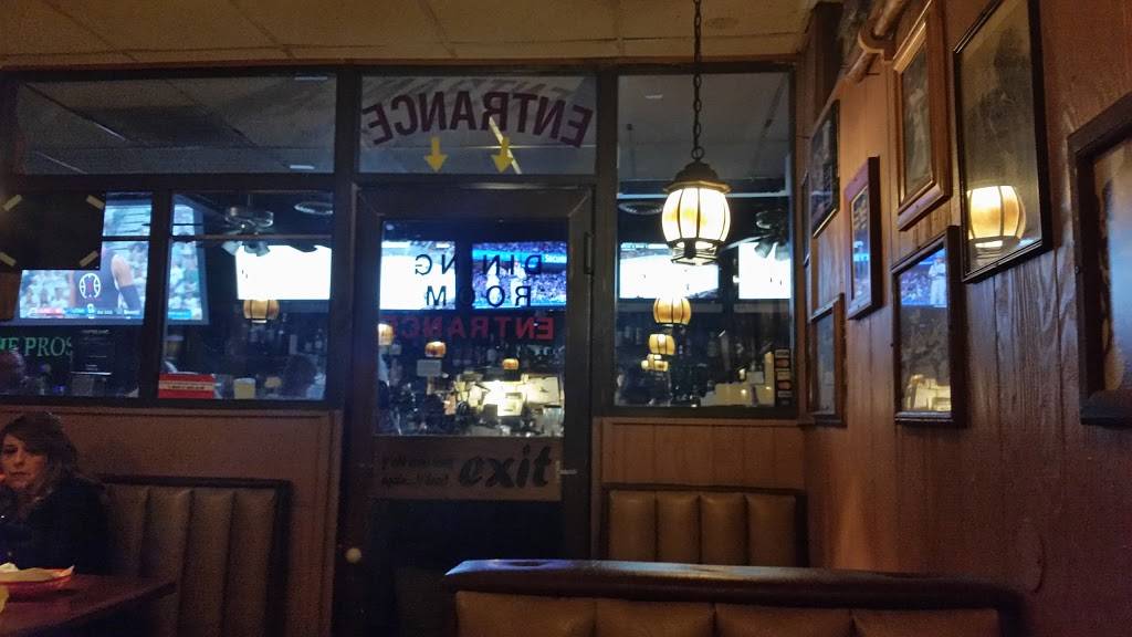 Haskells Prospector Family Steak House Cocktail Lounge | restaurant | 2400 E 7th St, Long Beach, CA 90804, USA | 5624383839 OR +1 562-438-3839