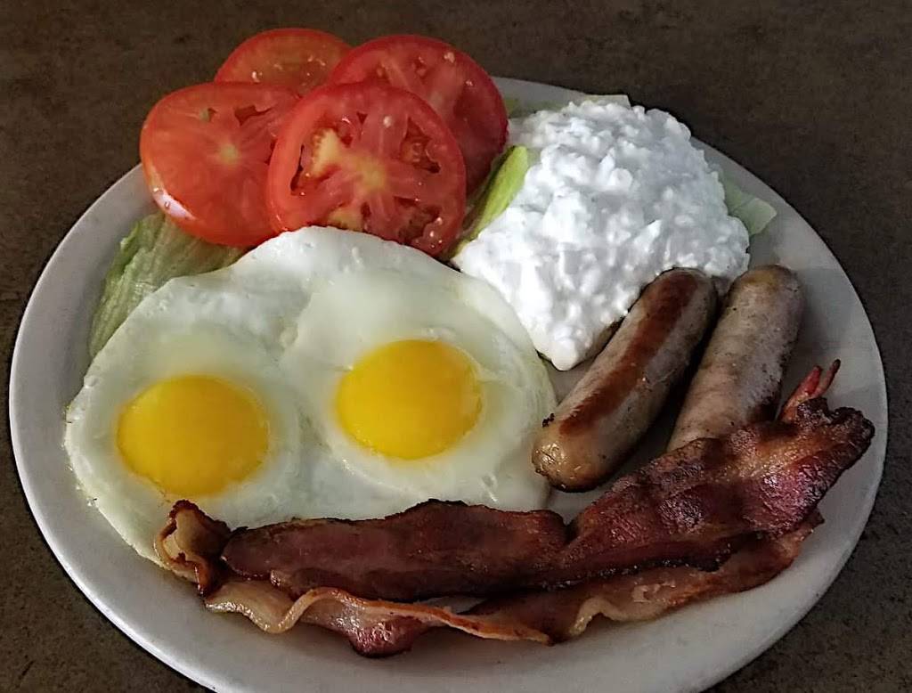 The Egg Connection | restaurant | 3114 E Fort Lowell Rd, Tucson, AZ 85716, USA | 5208811009 OR +1 520-881-1009