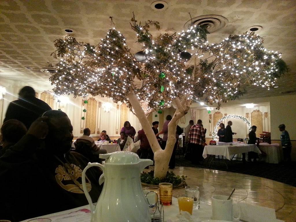 Beverly Woods Restaurant | restaurant | 11532 S Western Ave, Chicago, IL 60643, USA | 7732337700 OR +1 773-233-7700