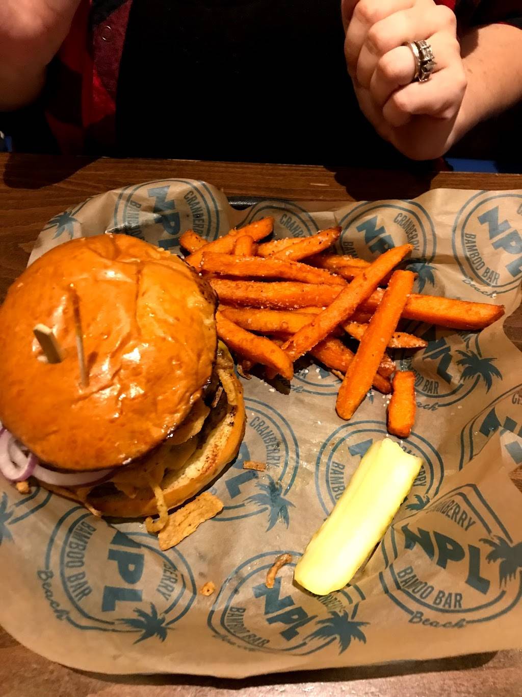 North Park Lounge in HD | night club | 20810 US-19, Cranberry Twp, PA 16066, USA | 7247722233 OR +1 724-772-2233