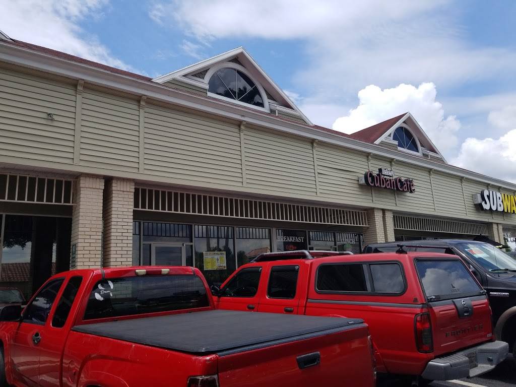 Hebers Cuban Cafe Apopka | cafe | 2131 E Semoran Blvd, Apopka, FL 32703, USA | 4078140584 OR +1 407-814-0584