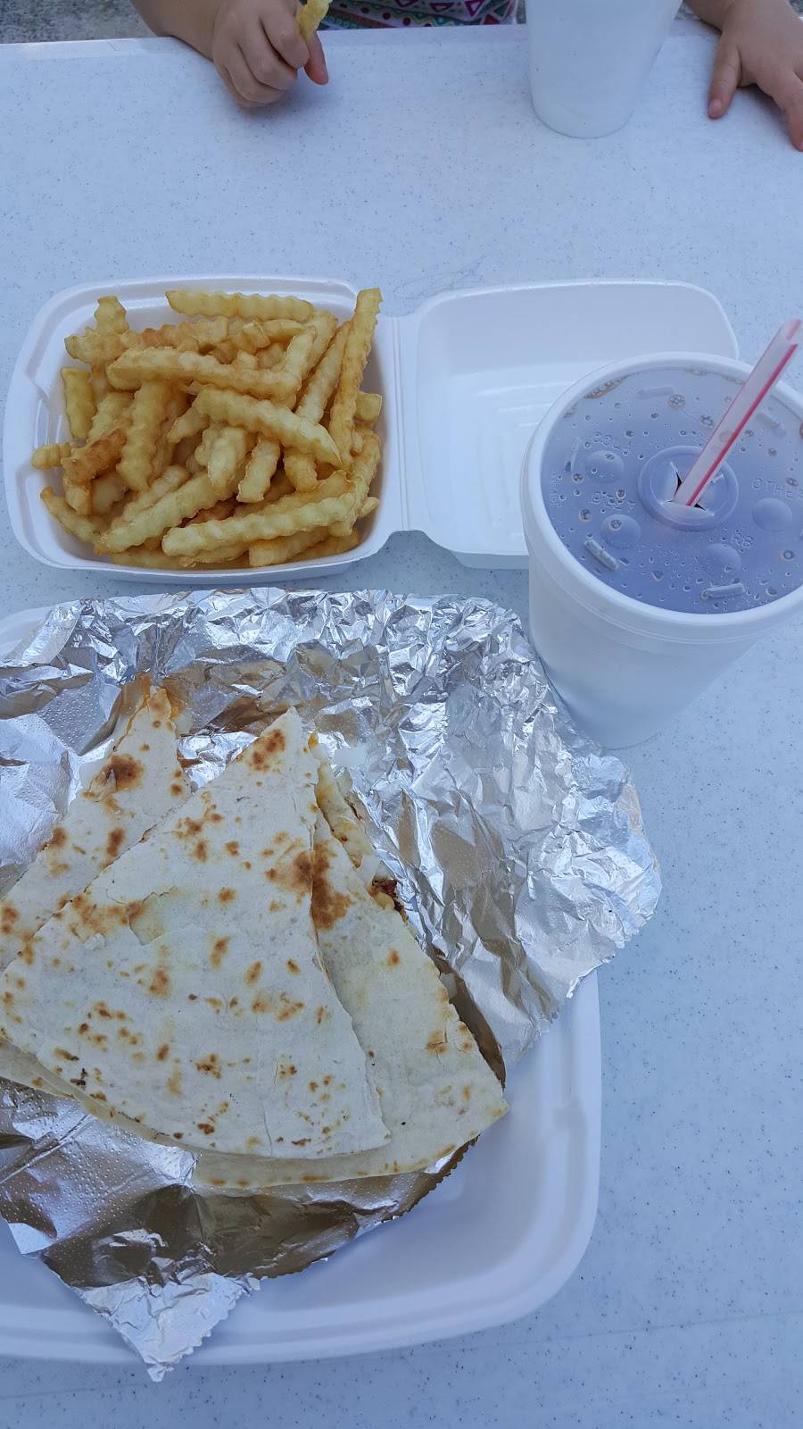 Dairy King & Motel | restaurant | 33 N Main St, Fort Loramie, OH 45845, USA | 9372952673 OR +1 937-295-2673