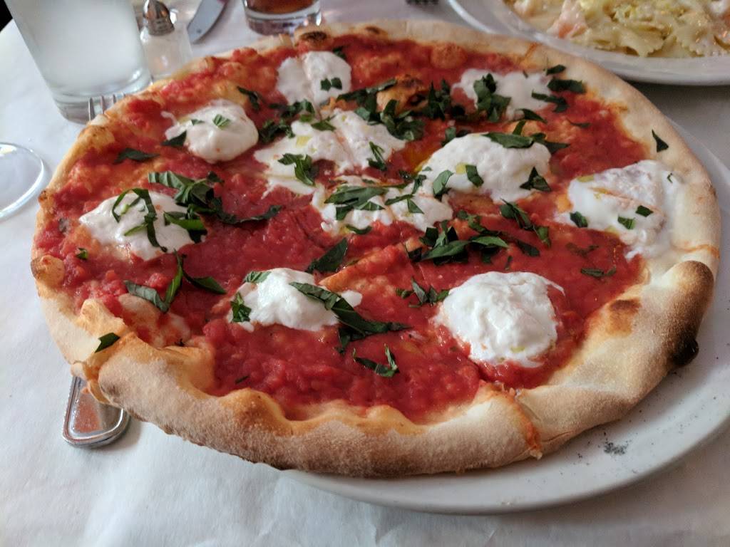 Serafina Fabulous Pizza | restaurant | 1022 Madison Ave, New York, NY 10075, USA | 2127342676 OR +1 212-734-2676