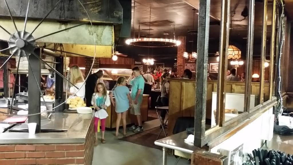 Dunstons Steak House | restaurant | 5423 W Lovers Ln, Dallas, TX 75209, USA | 2143528320 OR +1 214-352-8320