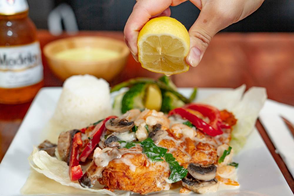 El Rancho | restaurant | 21 N Main St, Norwalk, CT 06854, USA | 2038104479 OR +1 203-810-4479