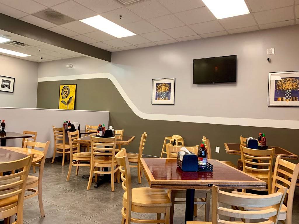 Pho 777 | restaurant | 7770 Richmond Hwy, Alexandria, VA 22306, USA | 7033416587 OR +1 703-341-6587