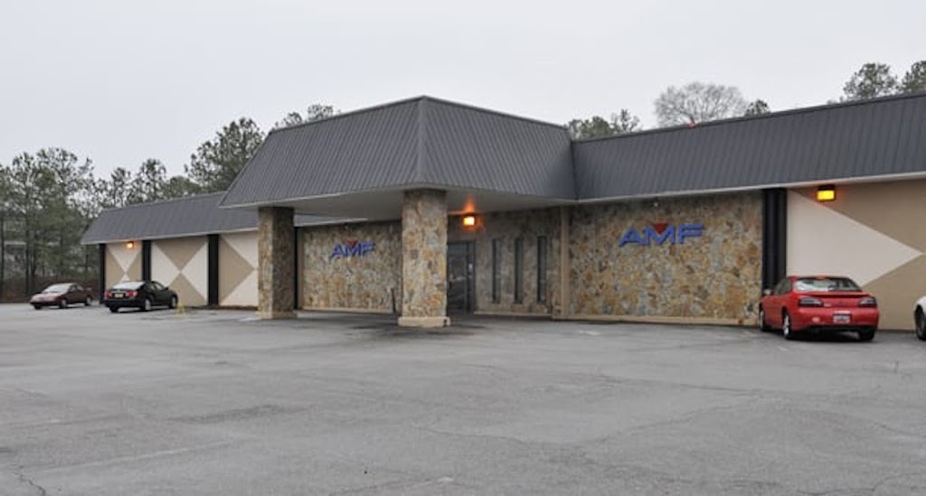 AMF Columbia Lanes | restaurant | 1732 Bush River Rd, Columbia, SC 29210, USA | 8037981310 OR +1 803-798-1310