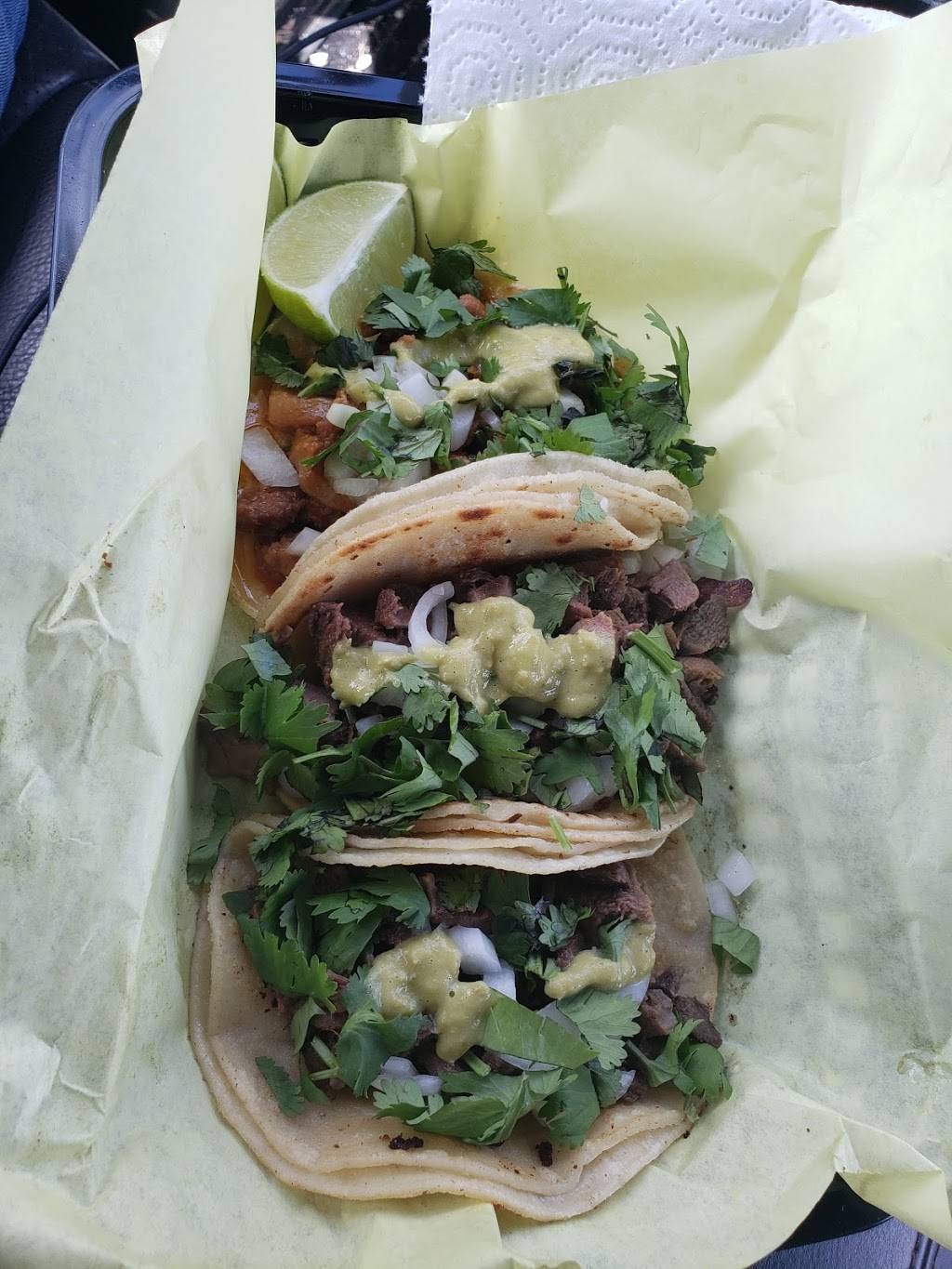 Taquería El Rincon Huasteco | restaurant | Houston, TX 77032, USA | 8322753278 OR +1 832-275-3278