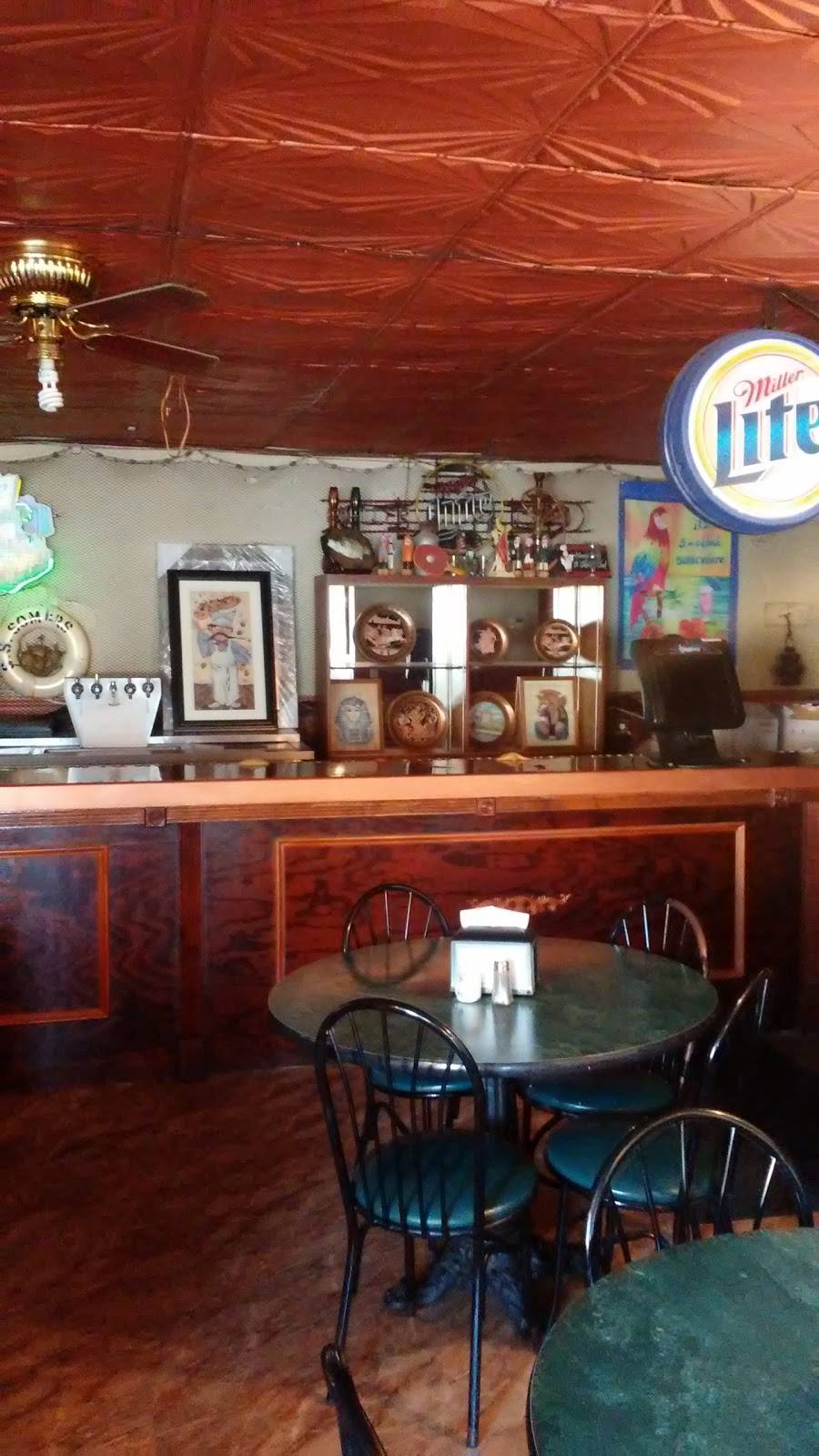 Pizza Corner | restaurant | 209 N Main St, Kenansville, NC 28349, USA | 9102960051 OR +1 910-296-0051