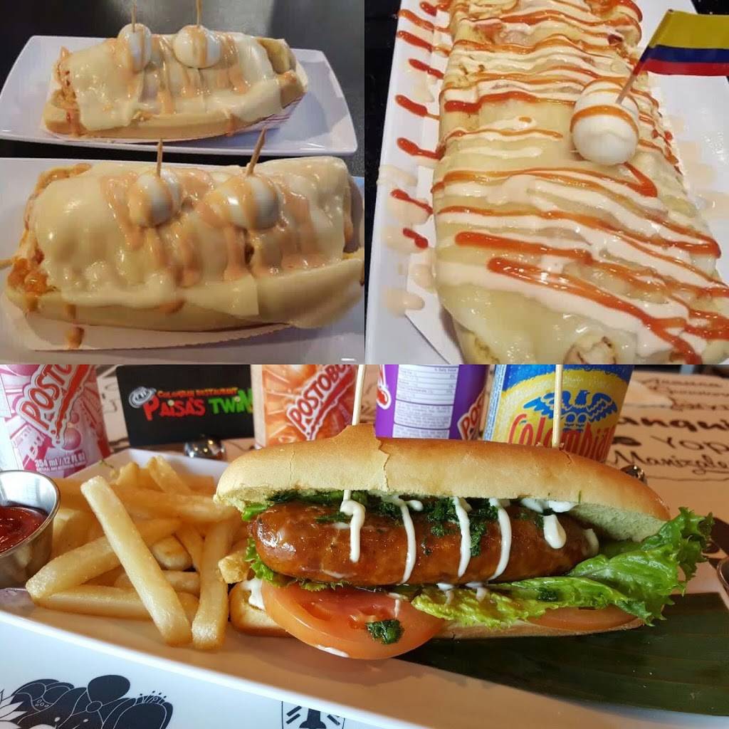 PaisasTwin Restaurant | restaurant | 9430 Richmond Ave, Houston, TX 77063, USA | 7137899292 OR +1 713-789-9292