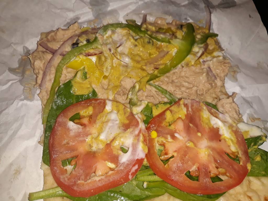 Subway | restaurant | 100 Walton Ave, Danville, KY 40422, USA | 8599369906 OR +1 859-936-9906