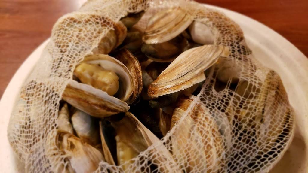 Als Seafood | restaurant | 51 Lafayette Rd, North Hampton, NH 03862, USA | 6039649591 OR +1 603-964-9591