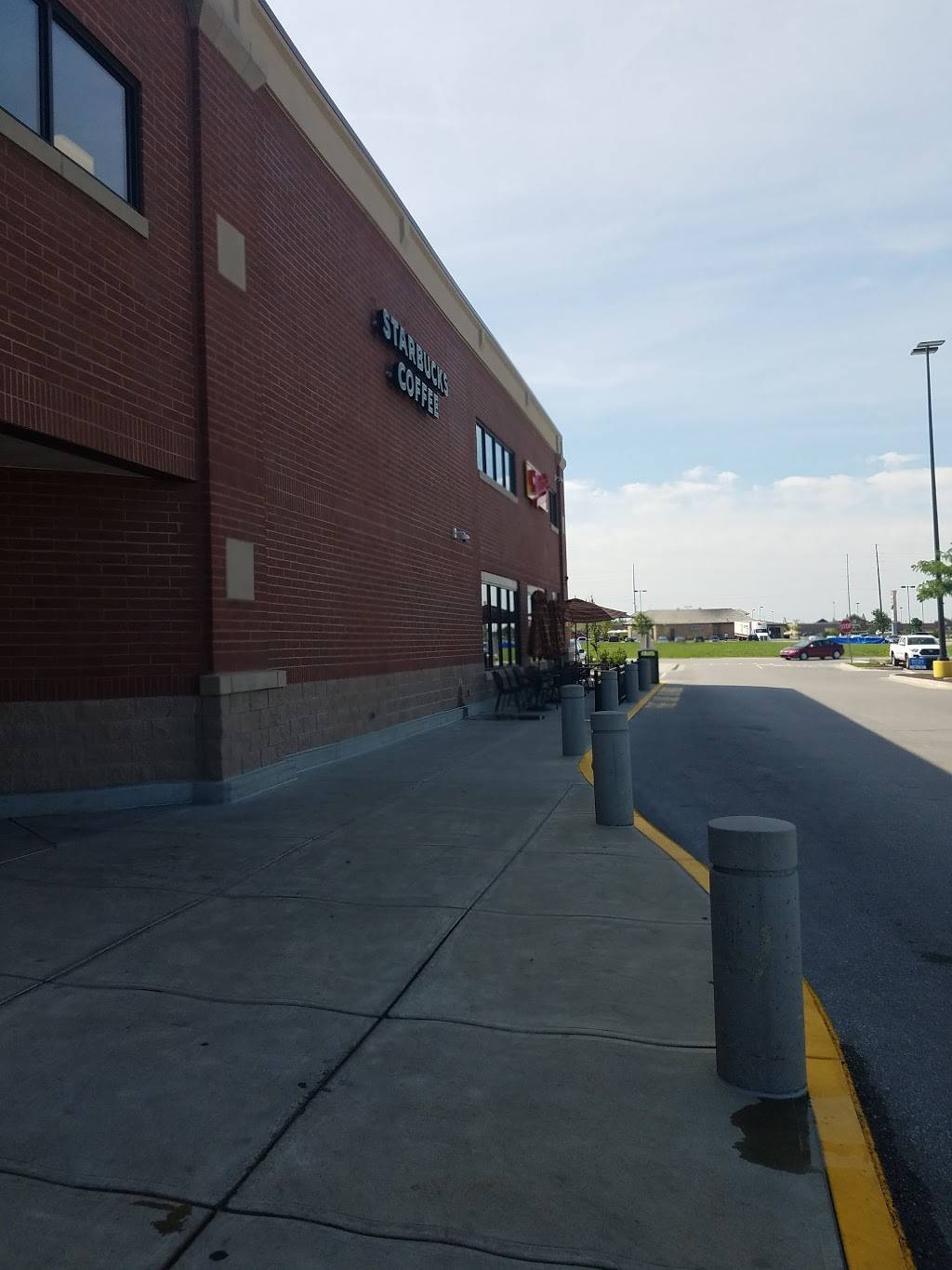 Starbucks | cafe | 8745 S Emerson Ave, Indianapolis, IN 46237, USA | 3178843320 OR +1 317-884-3320