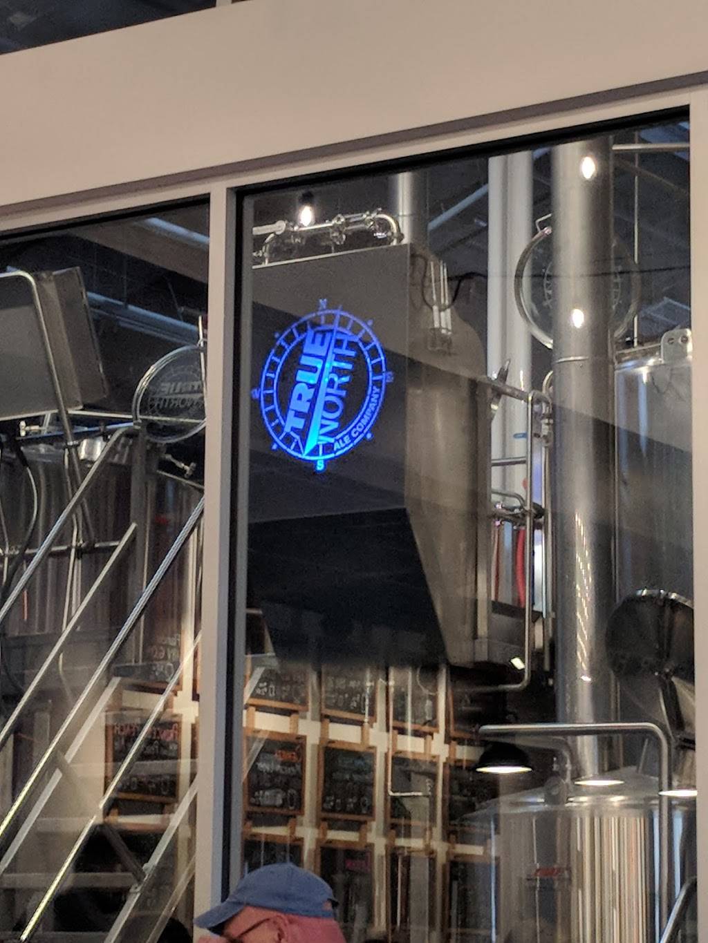 True North Ale Company | restaurant | 116 County Rd, Ipswich, MA 01938, USA | 9783126948 OR +1 978-312-6948