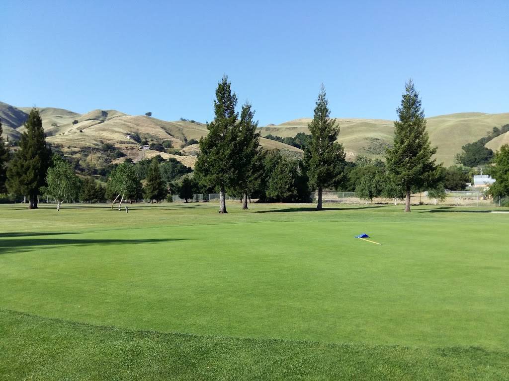 Spring Valley Golf Course | restaurant | 3441 Calaveras Rd, Milpitas, CA 95035, USA | 4082621722 OR +1 408-262-1722