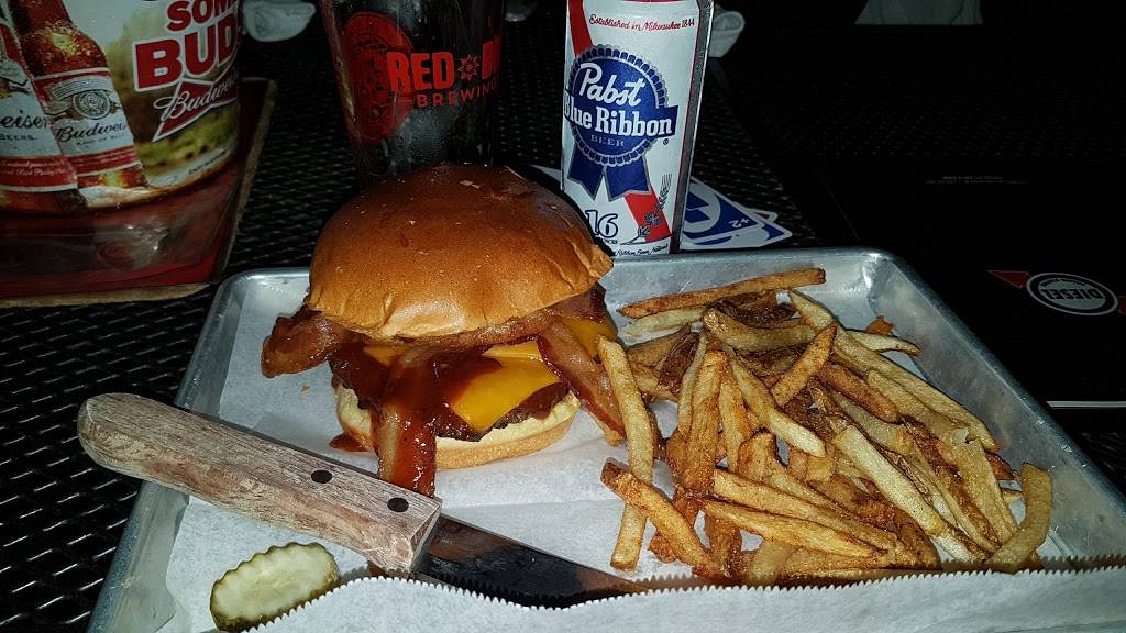 Diesel Filling Station | restaurant | 870 North Highland Avenue Northeast, Atlanta, GA 30306, USA | 4048151820 OR +1 404-815-1820