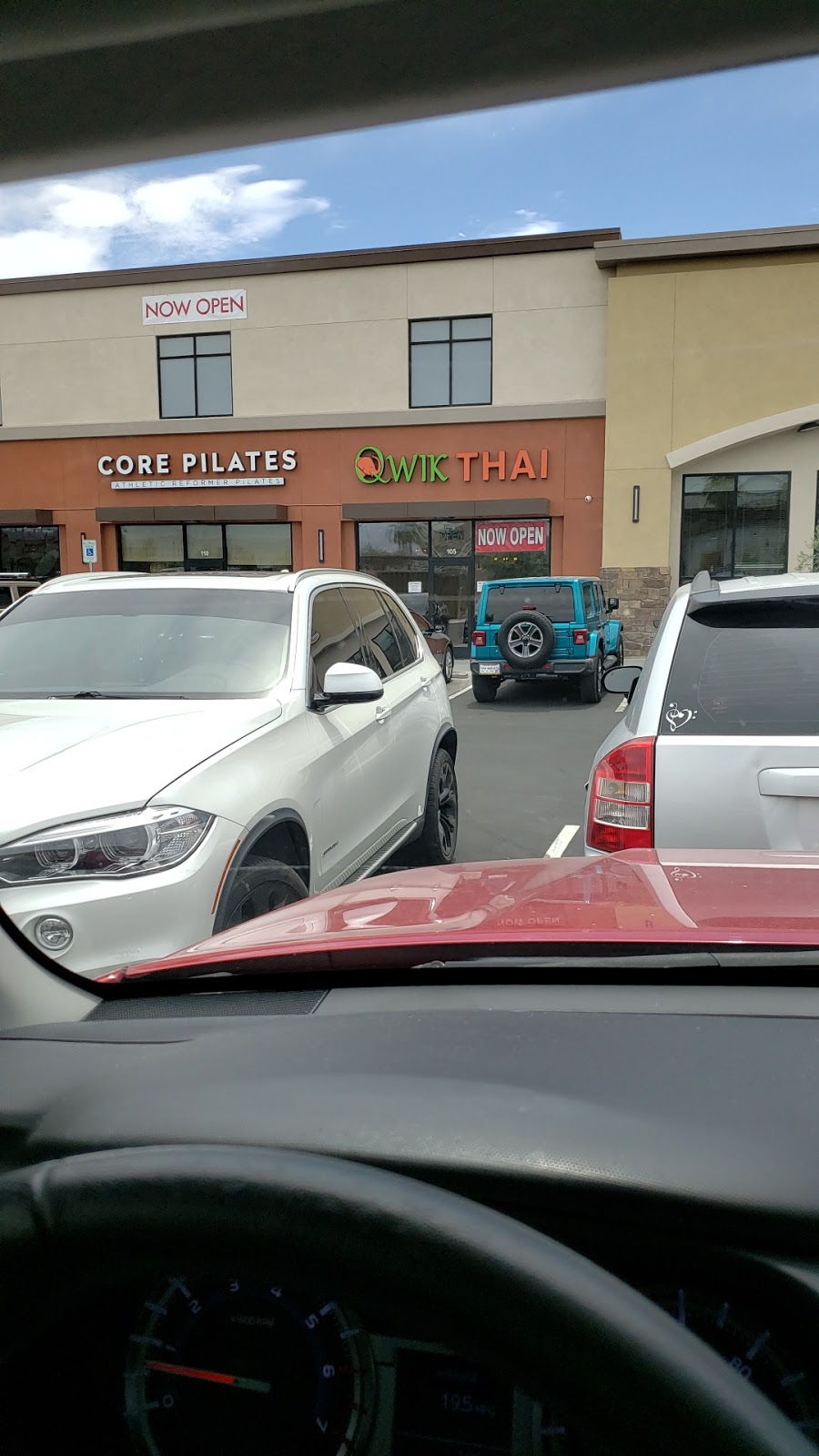 Qwik Thai | restaurant | Las Vegas, NV 89149, USA | 7024763663 OR +1 702-476-3663