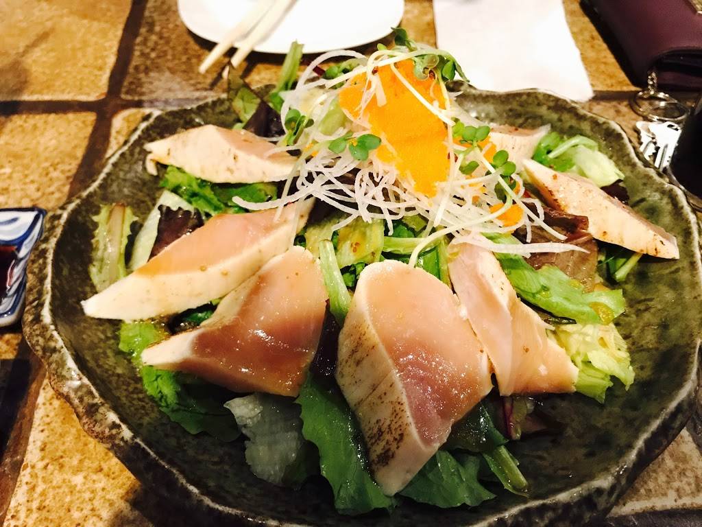 Niko Niko Sushi | restaurant | 10839 National Blvd, Los Angeles, CA 90064, USA | 3104702661 OR +1 310-470-2661