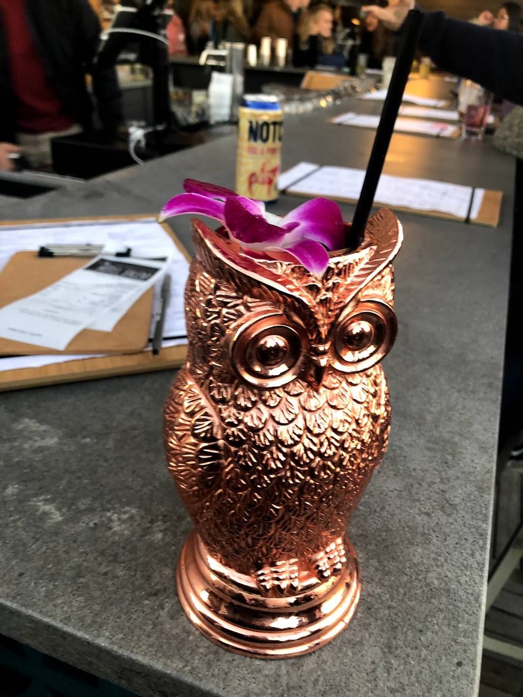 The Roof | restaurant | 209 Essex St, Salem, MA 01970, USA | 9784514814 OR +1 978-451-4814